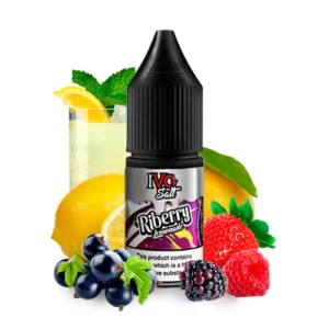 IVG Salts Riberry Lemonade 10ml