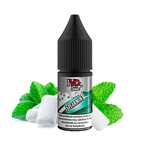 IVG Salts Spearmint Sweets 10ml