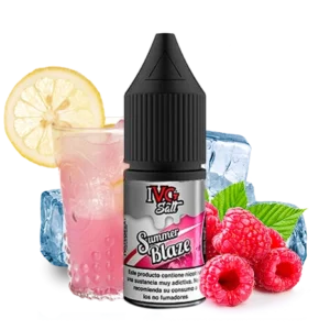 IVG Salts Summer Blaze 10ml