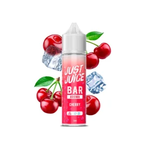 Just Juice Bar Cherry Longfill