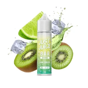 Just Juice Bar Kiwi Cooler Longfill