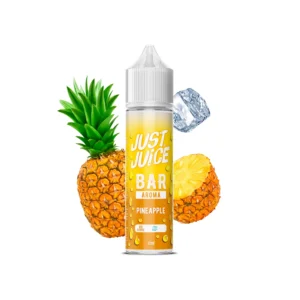 Just Juice Bar Pineapple Longfill