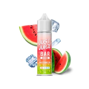 Just Juice Bar Watermelon Longfill