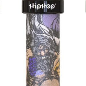 HipHop E-Hookah Mixed Berries