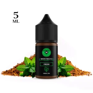 Montreal Original Fresh Longfill 5ml
