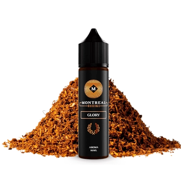 Montreal Original Glory Aroma Longfill 16ml