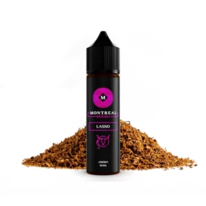 Montreal Original Lasso Aroma Longfill 16ml