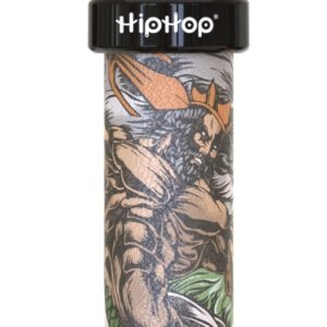 HipHop E-Hookah Peach Mango Watermelon