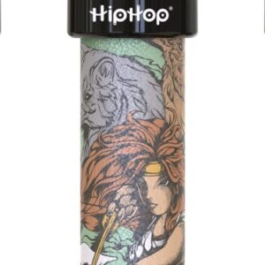 HipHop E-Hookah Strawberry Kiwi
