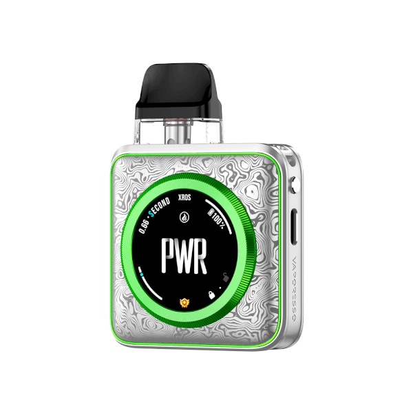 Vaporesso XROS 5 Nano Pod Kit