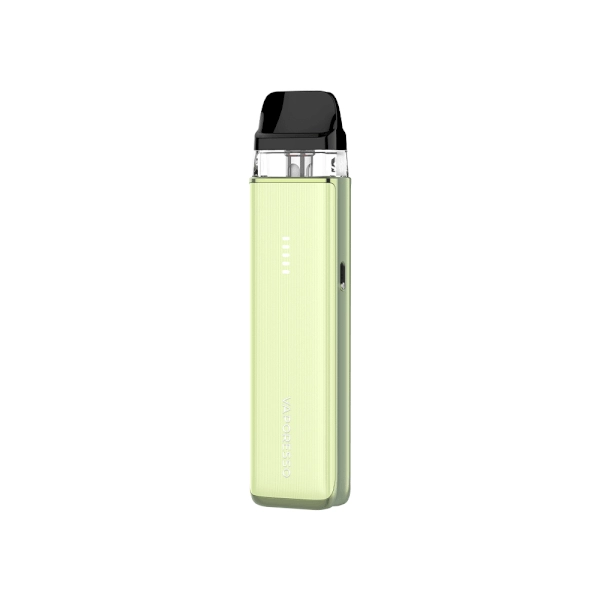 Vaporesso XROS 6 Mini Pod Kit - Imagen 9