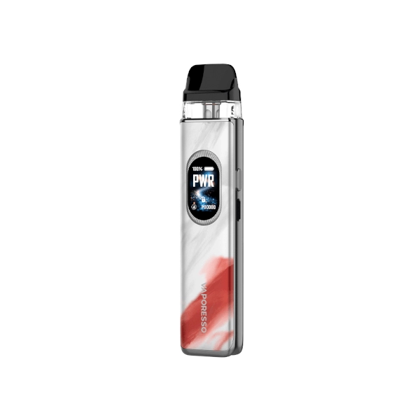 Vaporesso XROS 6 Pod Kit - Imagen 9