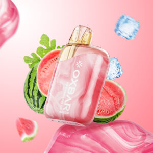 Oxbar 1200 Watermelon Ice 20mg