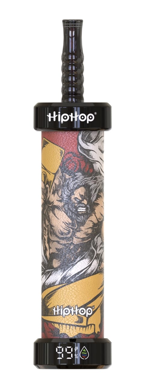 HipHop E-Hookah Iced Watermelon