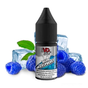 IVG Salts Blue Raspberry 10ml
