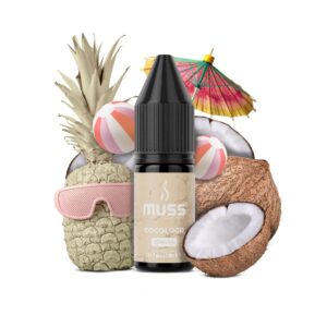 Muss Nicotine Salt Cocoloco 10ml