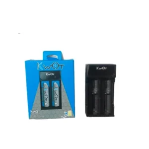 Kwot Kw2 USB Charger