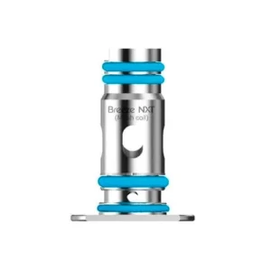Aspire Breeze NXT Coil (Pack 3)