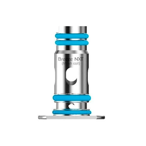 Aspire Breeze NXT Coil (Pack 3)