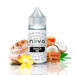 Nova Liquides Premium Aroma Smack Pie 10ml