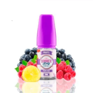 Dinner Lady Fruits Purple Rain Aroma 30ml