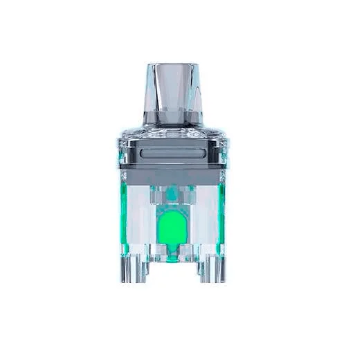 Eleaf Pico Compaq Empty Pod Replacement (Pack 3)