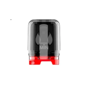 Uwell Whirl S2 Empty Pod Replacement 2ml (Pack 2)