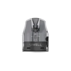 Uwell Sculptor Pod Replacement (Pack 2)