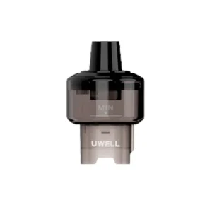 Uwell Crown M Empty Pod 4ml (Pack 2)
