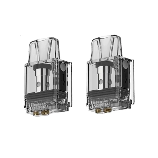 MOTI Play Refillable Pod 2ml (PACK 2)