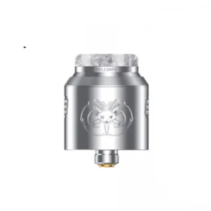Hellvape Drop Dead 2 RDA