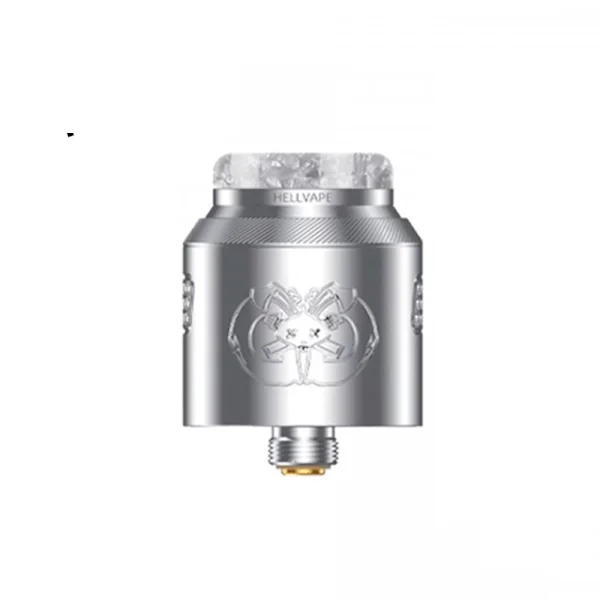 Hellvape Drop Dead 2 RDA