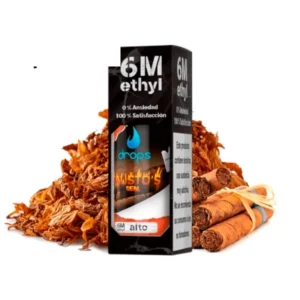 Drops 6M Ethyl Signature Faustos Deal 120ml Pack