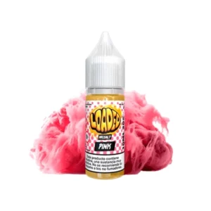 Loaded Salts Pink 10ml