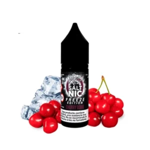 Ruthless Salts Freeze Edition Cherry Bomb 10ml