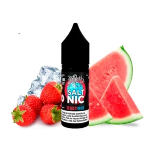 Ruthless Salts Ez Duz It On Ice 10ml