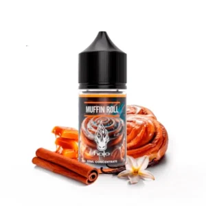 Halo Arctic Muffin Roll Aroma 30ml