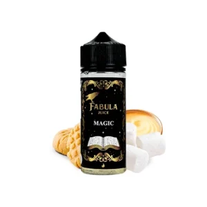 Fabula Juice Magic Longfill 40ml