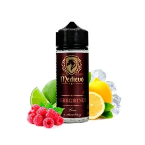 Medievo Peregrinus Longfill 40ml