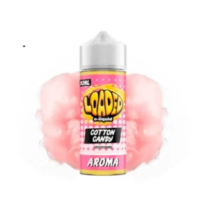 Loaded Pink Longfill 30ml