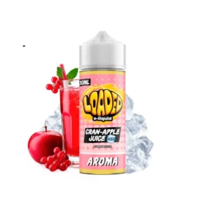 Loaded Cran Apple Ice Longfill 30ml