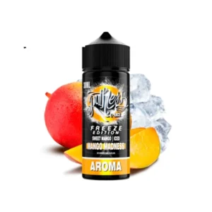 Ruthless Freeze Edition Mango Madness Longfill 30ml