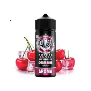 Ruthless Freeze Edition Cherry Bomb Longfill 30ml