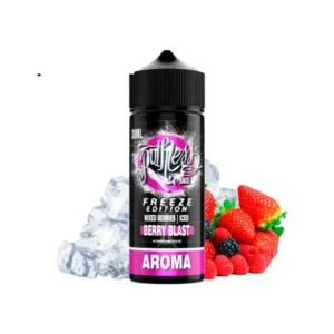 Ruthless Freeze Edition Berry Blast Longfill 30ml