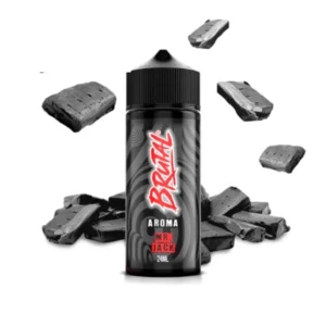 Brutal By Just Juice Mr. Jack Longfill 24ml