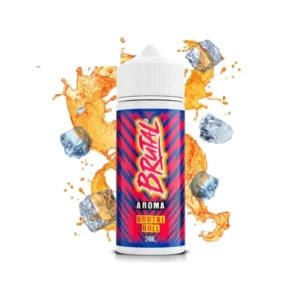Brutal Drinks By Just Juice Brutal Bull Longfill 24ml