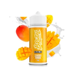 Brutal Drinks By Just Juice Mango Lassi Longfill 24ml