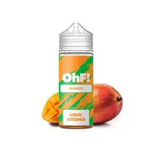 OhF! Mango Longfill 40ml