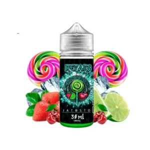 Jatosto E-liquid Repars Longfill 30ml