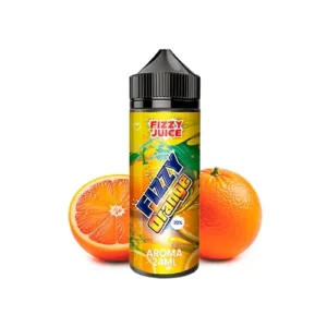 Fizzy Juice Orange Longfill 24ml